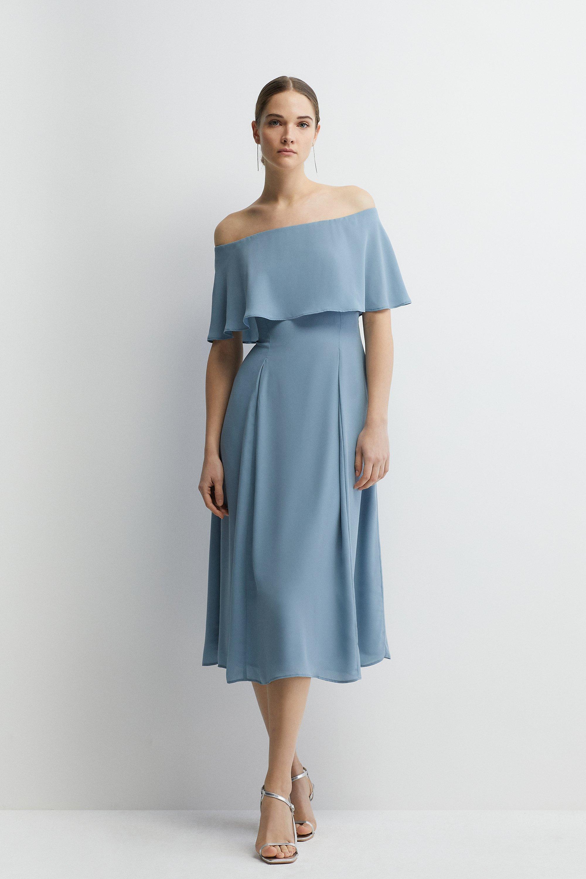 Zalora dorothy best sale perkins dress